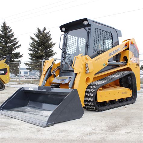 winnipeg skid steer rentals